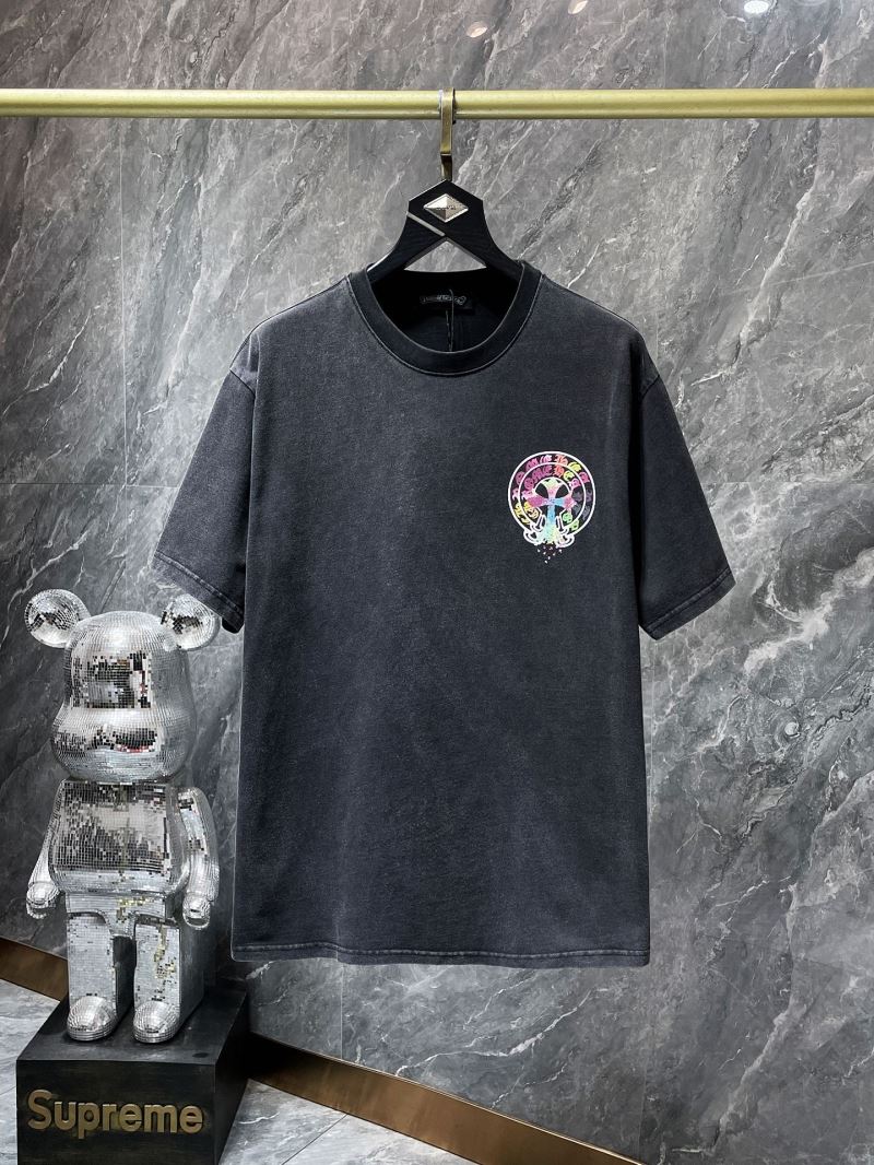 Chrome Hearts T-Shirts